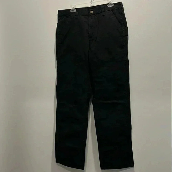 Brahma Men's Workwear Carpenter Pant - Picture 5 of 11